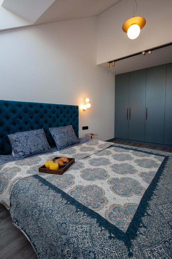 M8 Stylish One-Bedroom Apartment Kaunas Extérieur photo